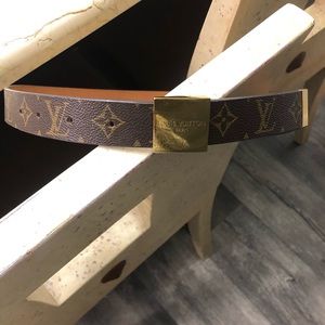 Women’s belt